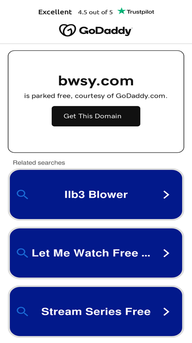 bwsy.com