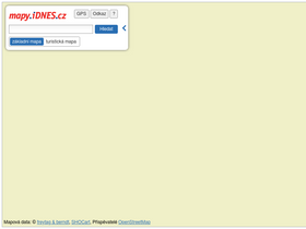 mapy.idnes.cz