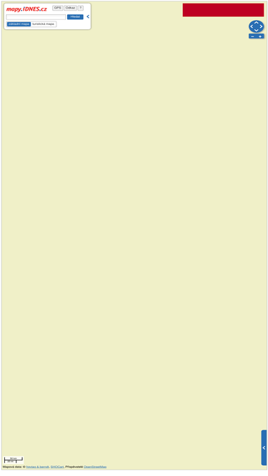 mapy.idnes.cz