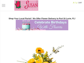 flowersbysusan.com