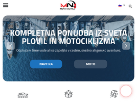 moto-nautika.com