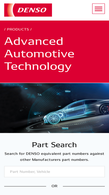 denso.com.au Traffic Analytics, Ranking & Audience [January 2025 ...