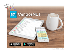 'informaticacentros.com' screenshot