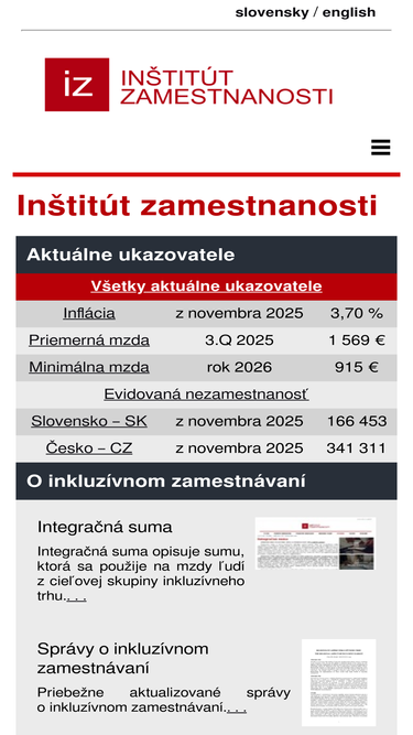 iz.sk