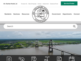 stcharlesparish.gov