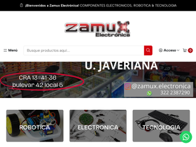 zamux.co