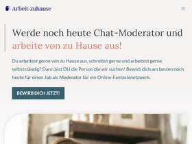 arbeit-zuhause.com