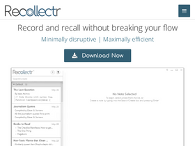 recollectr.io