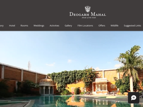 deogarhmahal.com