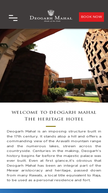 deogarhmahal.com