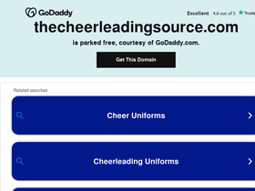 thecheerleadingsource.com