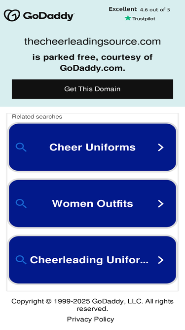 thecheerleadingsource.com