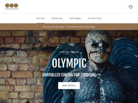 olympiccinema.com