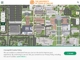 map.utdallas.edu
