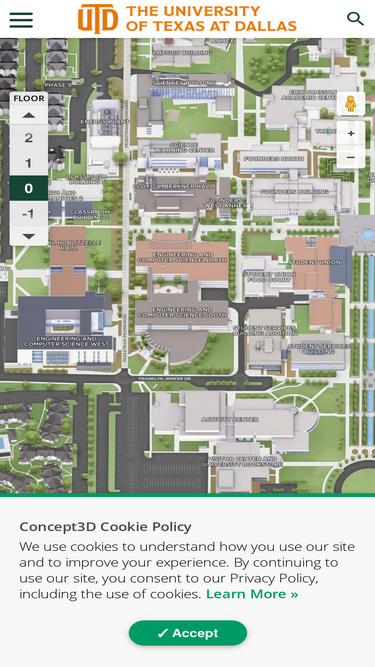map.utdallas.edu