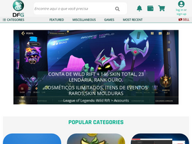 ggmax.com.br Competitors - Top Sites Like ggmax.com.br