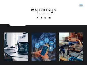 expansys.nl