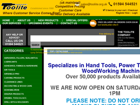 toolite.org.uk