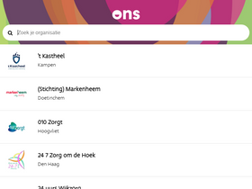 'kwadrantgroep.mijnio.nl' screenshot