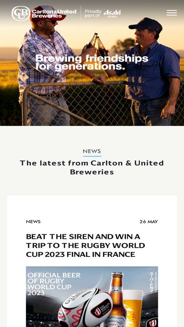 cub.com.au