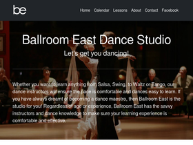 ballroomeast.com