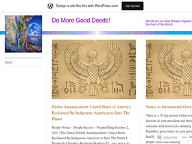 domoregooddeeds.wordpress.com
