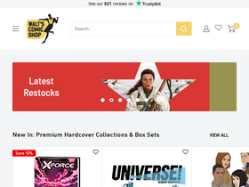Website Logo