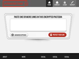 'kprotector.com' screenshot