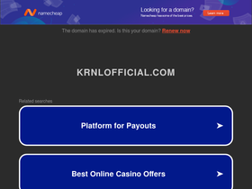 Krnl – Download Krnl for Roblox