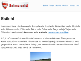 saaremaasuvi.ee