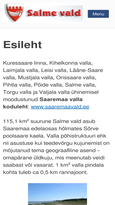 saaremaasuvi.ee