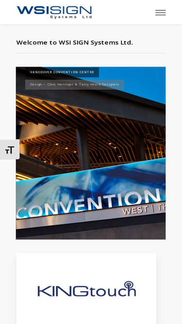 wsisign.com