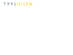 taaluilen.nl