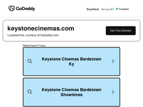 keystonecinemas.com