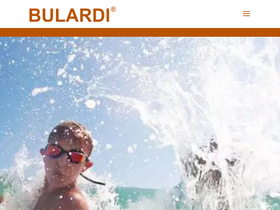 'bulardi.com' screenshot