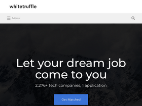 whitetruffle.com