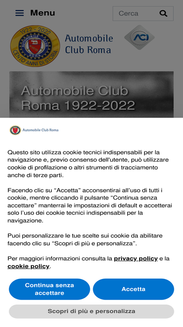 roma.aci.it