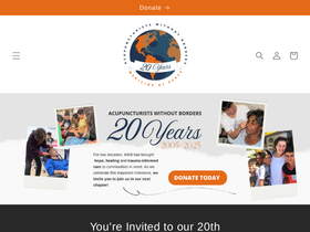 acuwithoutborders.org