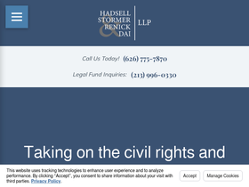 hadsellstormer.com