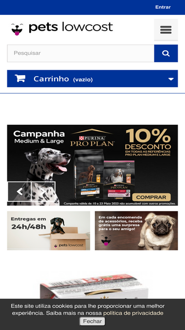 petslowcost.pt