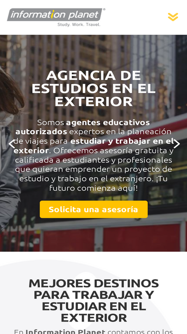 informationplanet.com.ve