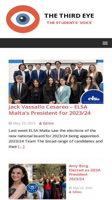 thirdeyemalta.com