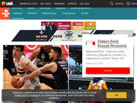 'tvcultura.com.br' screenshot