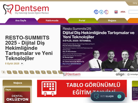 dentsem.com.tr