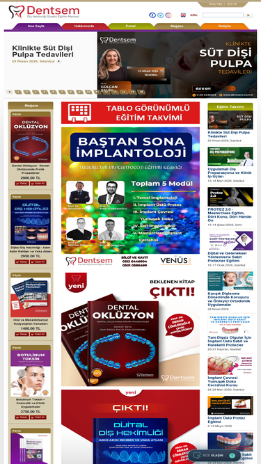 dentsem.com.tr