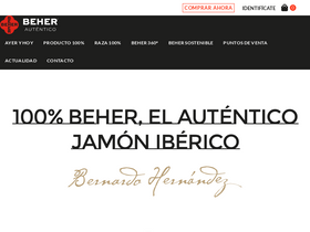 beher.com