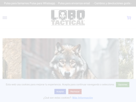 lobo-tactical.com