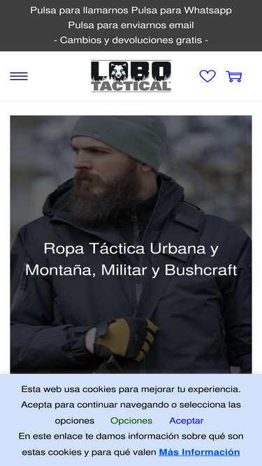 lobo-tactical.com