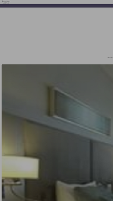 recoletagrand.com