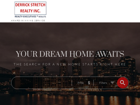 derrickstretch.com